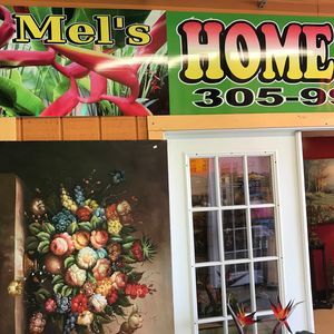 Meet your Posher, Mels